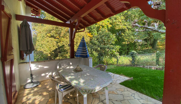 Villa / Maison 8 pièces  à vendre Saint-Palais 64120