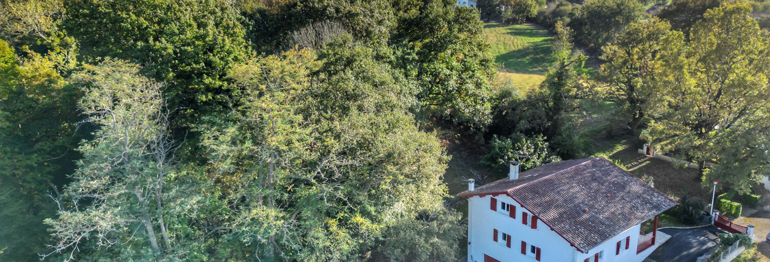 Maison 8 Pièces 199 m² à vendre à Saint-Palais (64120)