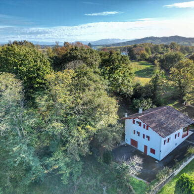 Maison 8 pièces 368000 €