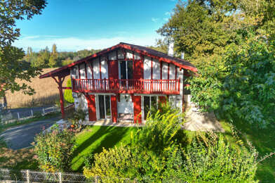 Maison 8 pièces 368000 €