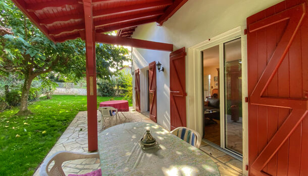 Villa / Maison 8 pièces  à vendre Saint-Palais 64120