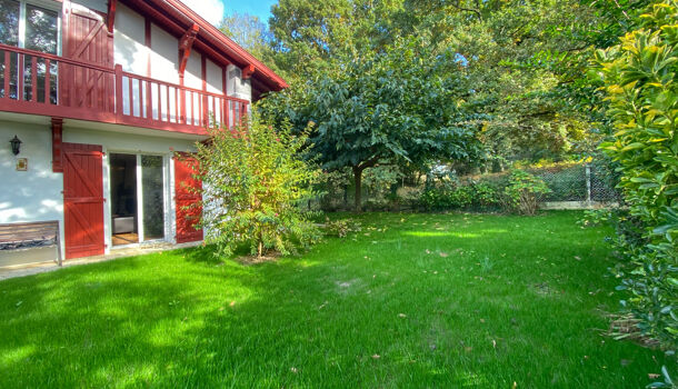 Villa / Maison 8 pièces  à vendre Saint-Palais 64120