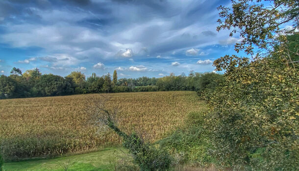 Villa / Maison 8 pièces  à vendre Saint-Palais 64120