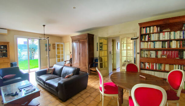 Villa / Maison 8 pièces  à vendre Saint-Palais 64120