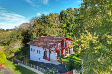 Maison 8 pièces 368000 €