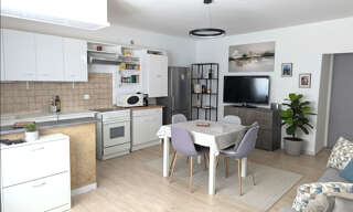 Appartement 2 Pièces 43 m² à vendre à Remoulins (30210)