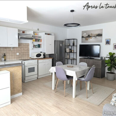 Appartement 2 pièces 79000 €