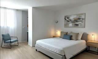 Appartement 2 Pièces 43 m² à vendre à Remoulins (30210)