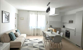 Appartement 2 Pièces 43 m² à vendre à Remoulins (30210)