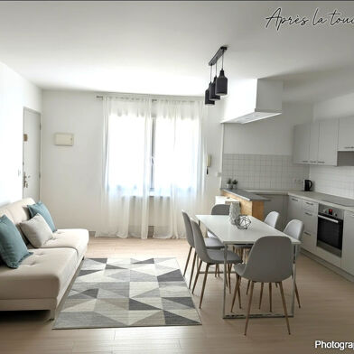 Appartement 2 pièces 69000 €