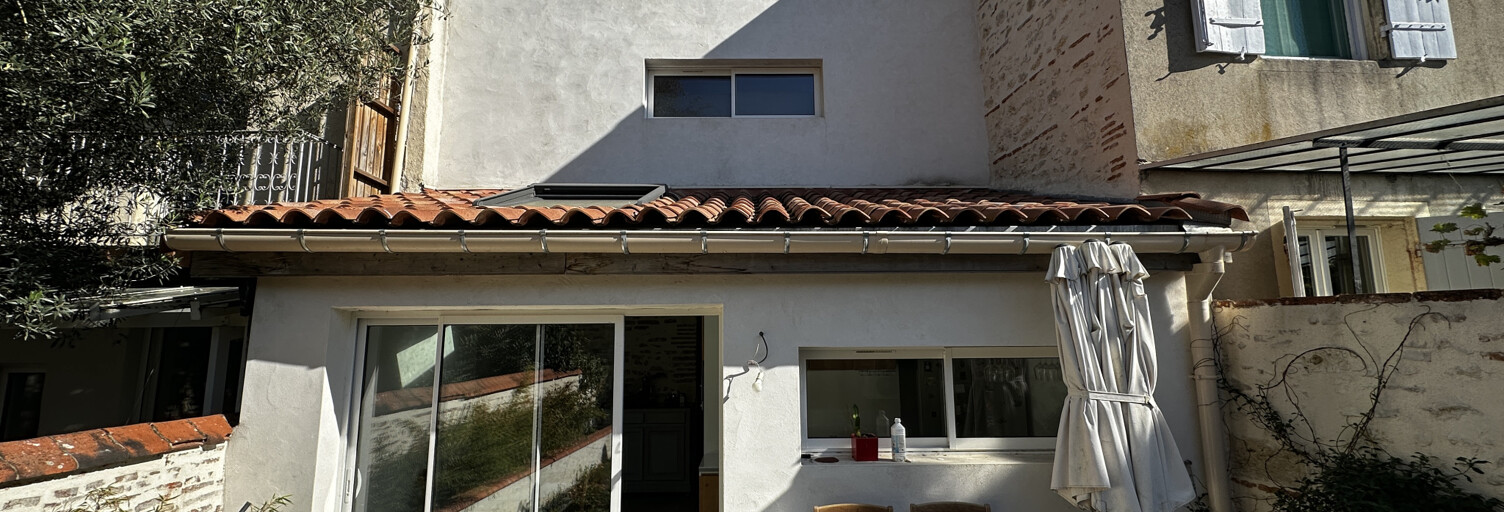 Maison 4 Pièces 150 m² à vendre à Agen (47000)