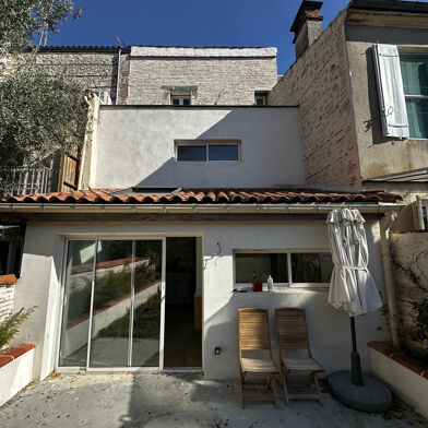 Maison 4 pièces 339000 €