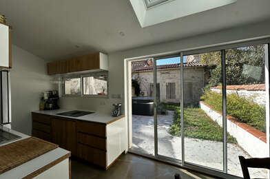 Maison 4 pièces 339000 €