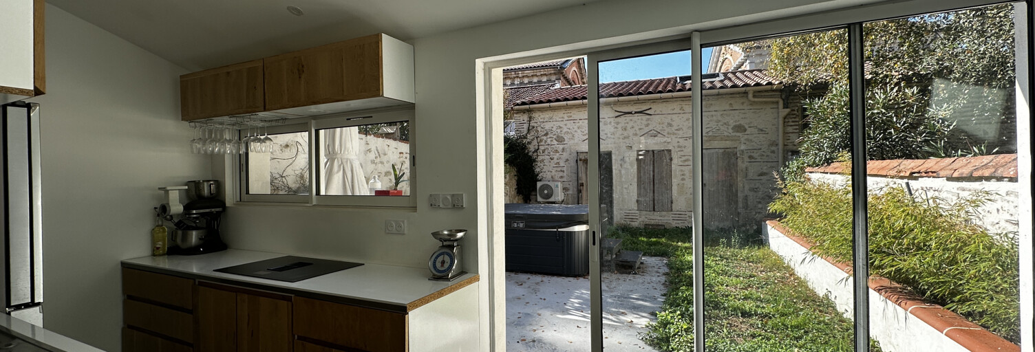 Maison 4 Pièces 150 m² à vendre à Agen (47000)