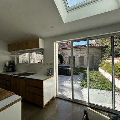 Maison 4 pièces 339000 €