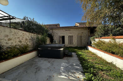 Maison 4 pièces 339000 €