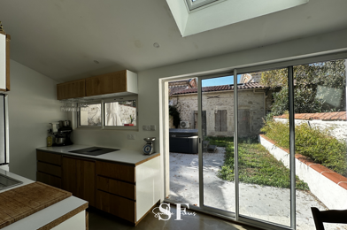 Maison 4 pièces 328600 €