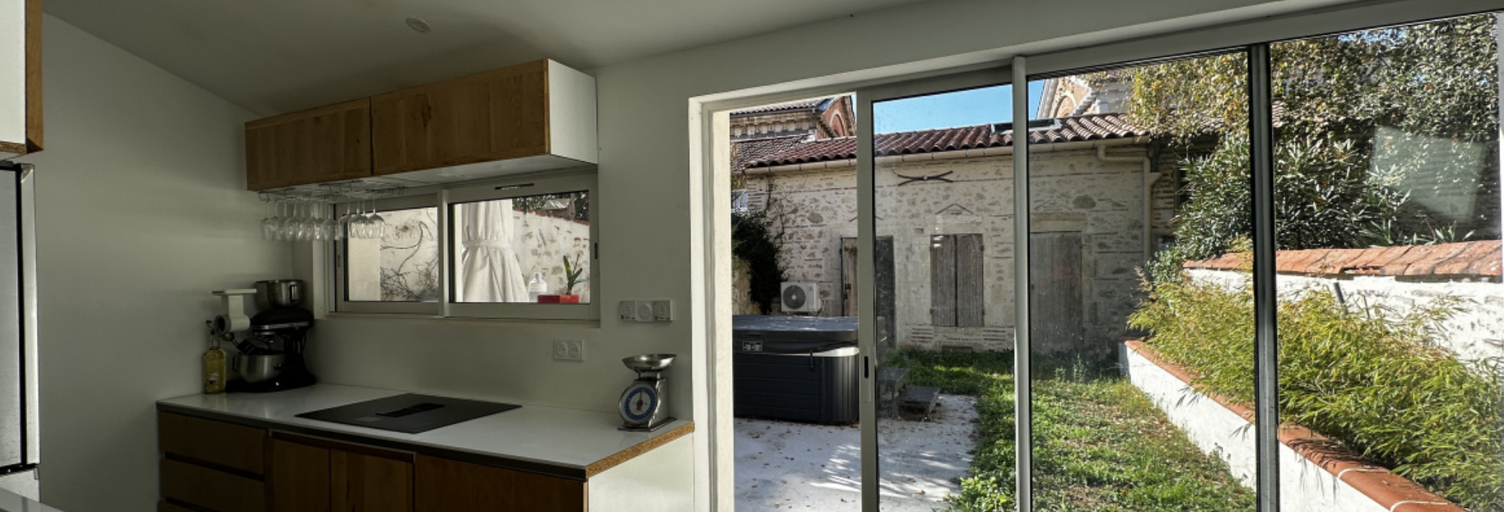 Maison 4 Pièces 150 m² à vendre à Agen (47000)