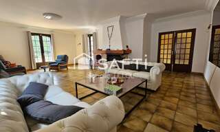 Maison 6 Pièces 194 m² à vendre à Mareuil-sur-Lay-Dissais (85320)