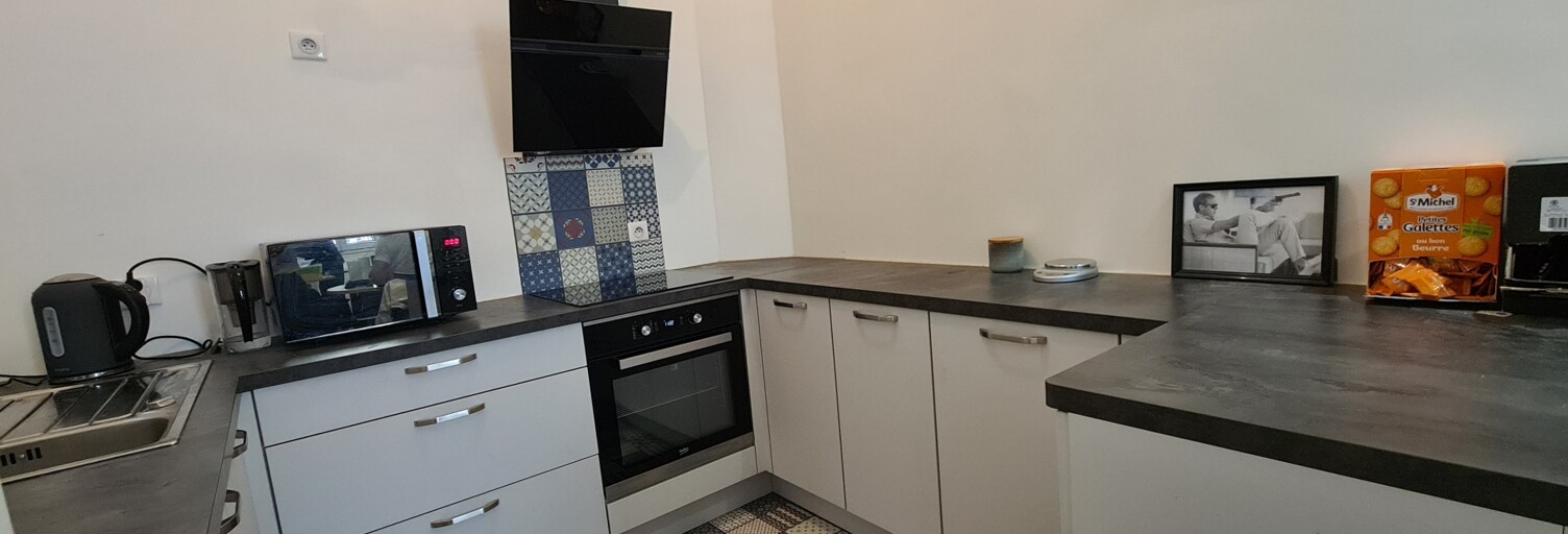 Appartement 2 Pièces 43 m² à vendre à Paris 16 (75016)