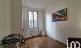Appartement 2 Pièces 43 m² à vendre à Paris 16 (75016)