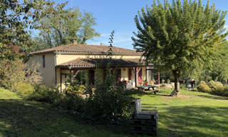 Maison 4 Pièces 105 m² à vendre à Gontaud-de-Nogaret (47400)