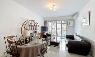 Appartement 3 Pièces 72 m² à vendre à Nice (06300)