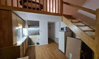 Appartement 2 Pièces 26 m² à louer à Andon (06750)