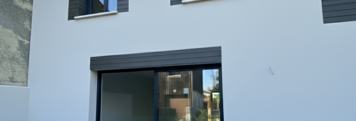 Maison 5 Pièces 105 m² à vendre à Eysines (33320)