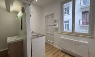 Appartement 1 Pièce 9 m² à louer à Grenoble (38000)