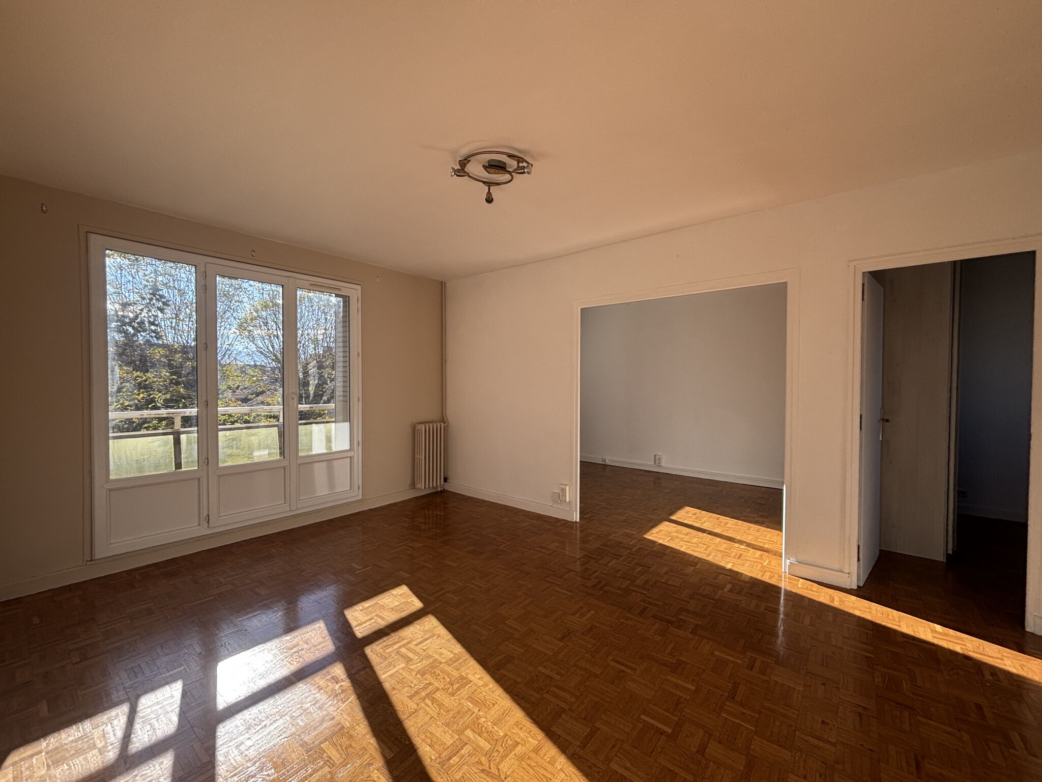 Appartement  T3 à louer Saint-Égrève 38120