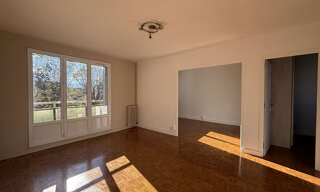 Appartement 3 Pièces 61 m² à louer à Saint-Égrève (38120)