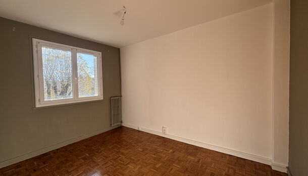 Appartement 3 pièces  à louer Saint-Égrève 38120