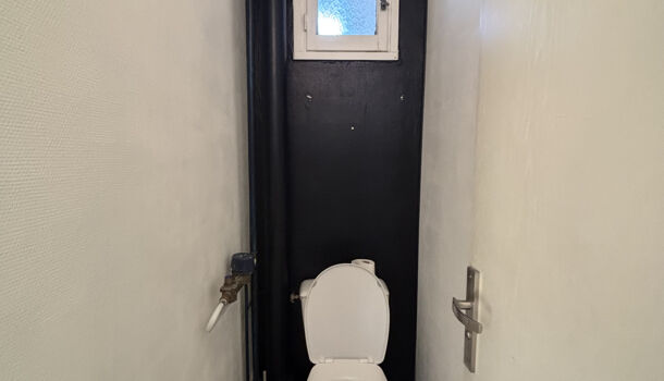 Appartement 3 pièces  à louer Saint-Égrève 38120