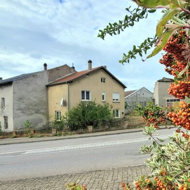 Maison 5 pièces 79000 €