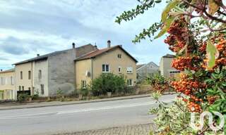 Maison 5 Pièces 134 m² à vendre à Téterchen (57220)