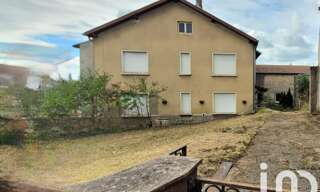 Maison 5 Pièces 134 m² à vendre à Téterchen (57220)