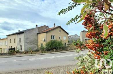 Maison 5 pièces 45000 €