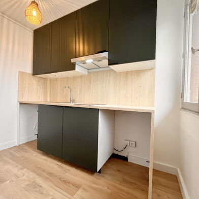 Appartement 1 pièces 89000 €