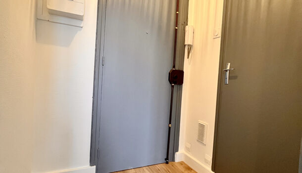 Appartement 1 pièces  à vendre Grenoble 38100