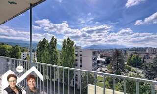 Appartement 4 Pièces 72 m² à vendre à Voiron (38500)