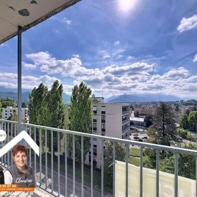Appartement 4 pièces 115000 €