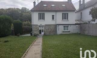 Maison 5 Pièces 119 m² à vendre à Vitré (35500)