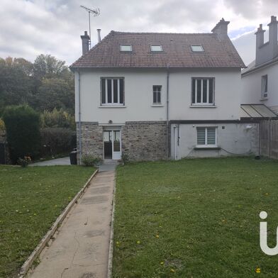 Maison 5 pièces 290000 €