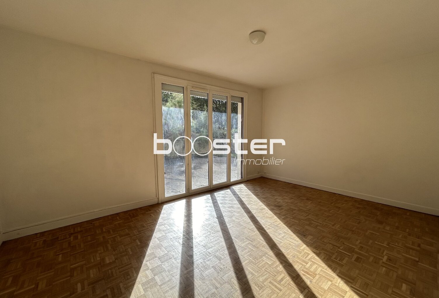 Appartement — photo 1
