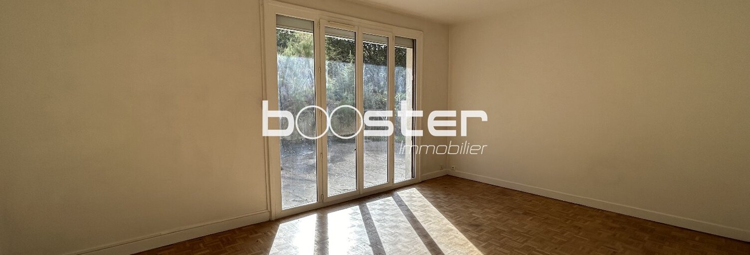 Appartement 3 Pièces 66 m² à vendre à Toulouse (31200)