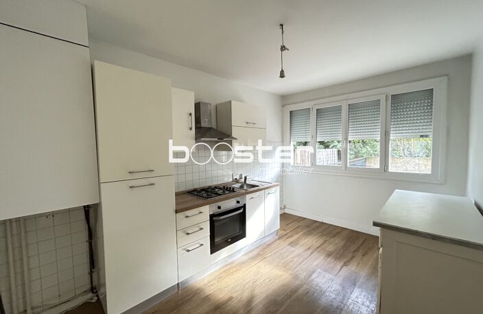 Appartement — photo 2