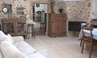 Maison 4 Pièces 90 m² à vendre à Saint-Geniès-de-Malgoirès (30190)