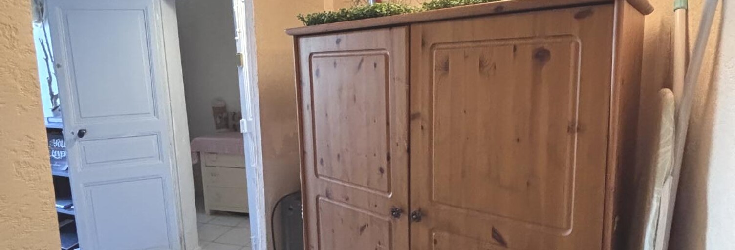 Maison 4 Pièces 90 m² à vendre à Saint-Geniès-de-Malgoirès (30190)