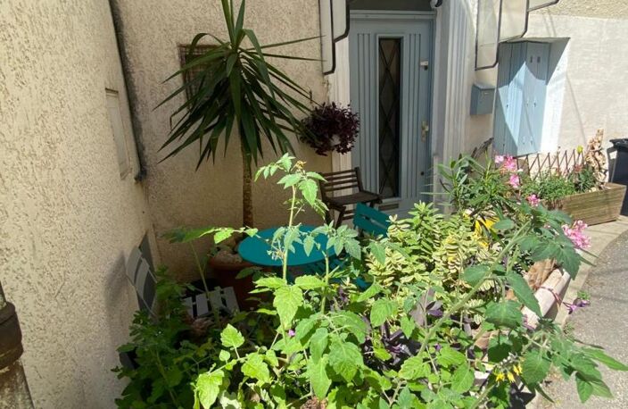 Maison de ville à Saint Geniès de Malgoires 90m2 — photo 3